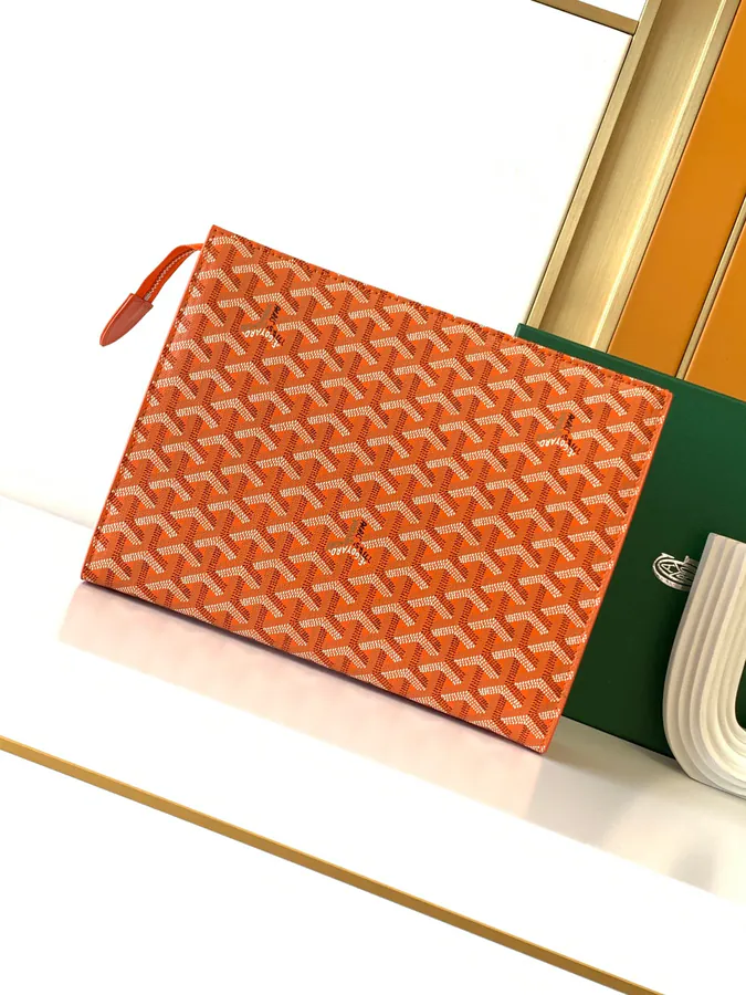 Gogo Bucket Bag New Orange Color