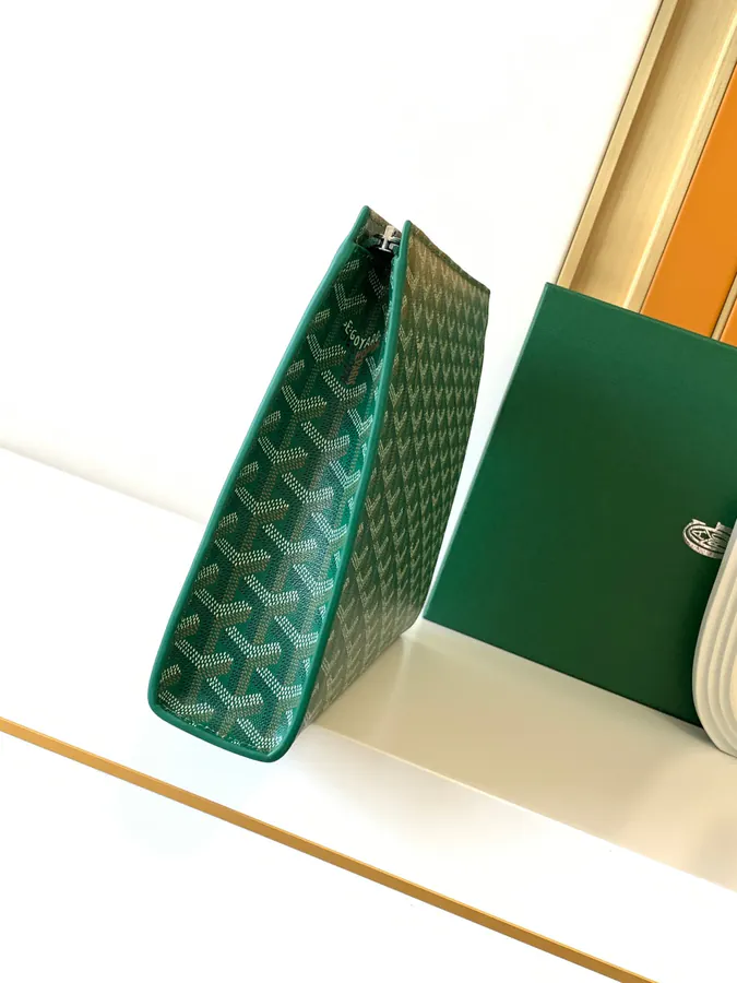 Gogo Bucket Bag New Green Color Premium Quality