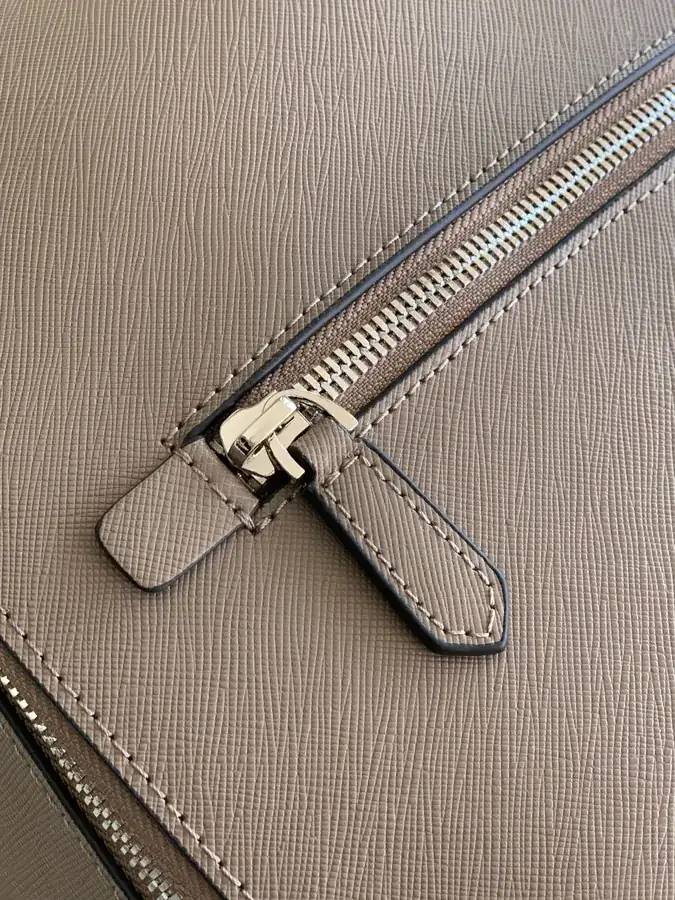MONTBLANC Classic Craft Series Canvas Backpack