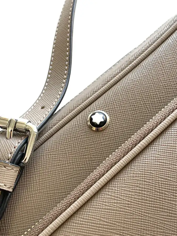 Montblanc Bucket Bag 7068 5