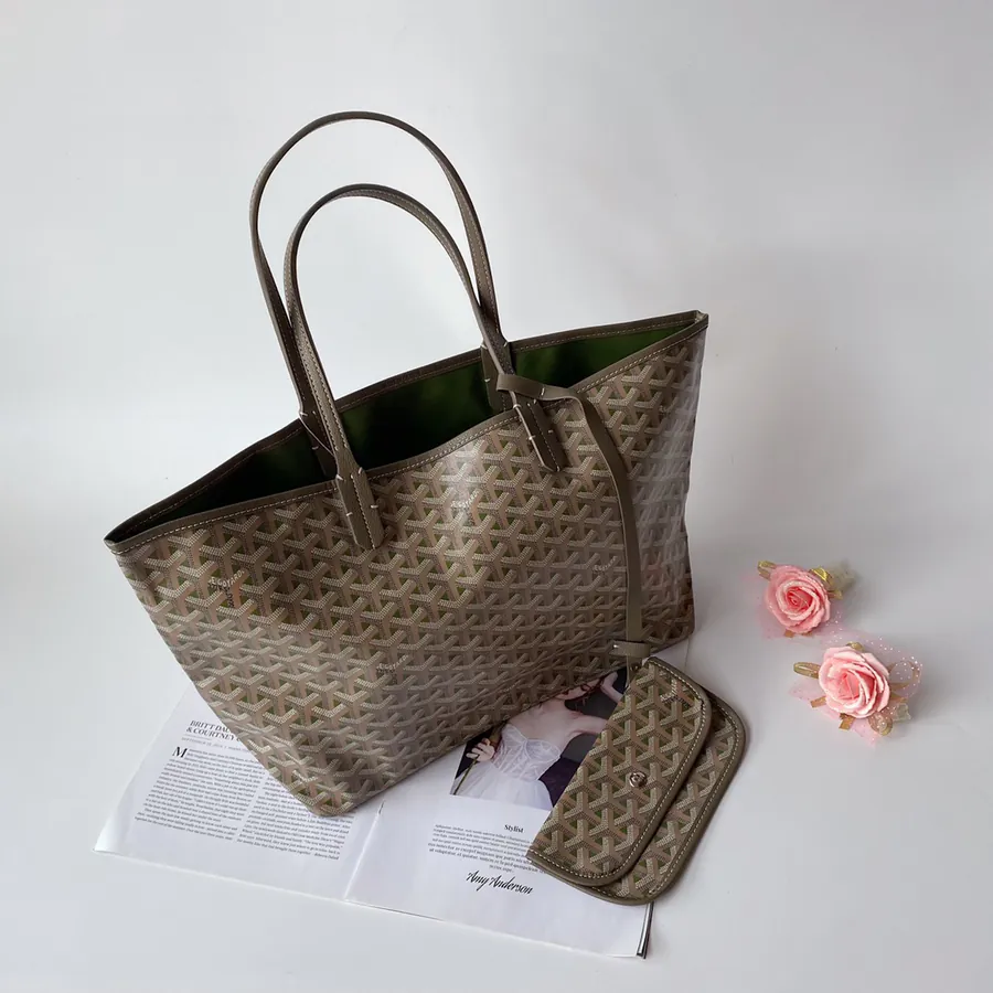 Goyard Bucket Bag Mini Size