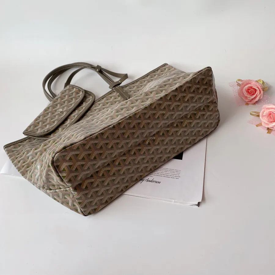 Goyard Bucket Bag Mini Size