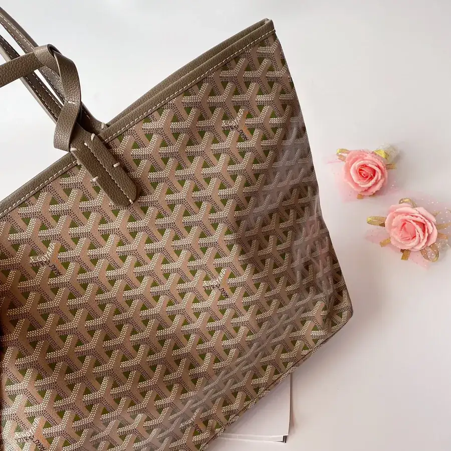 Goyard Bucket Bag Mini Size