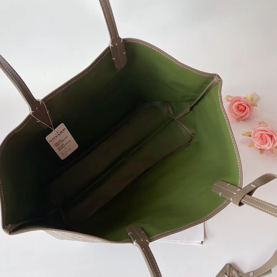Goyard Bucket Bag Mini Size