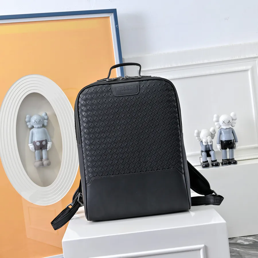 Bottega Veneta Upgraded Backpack