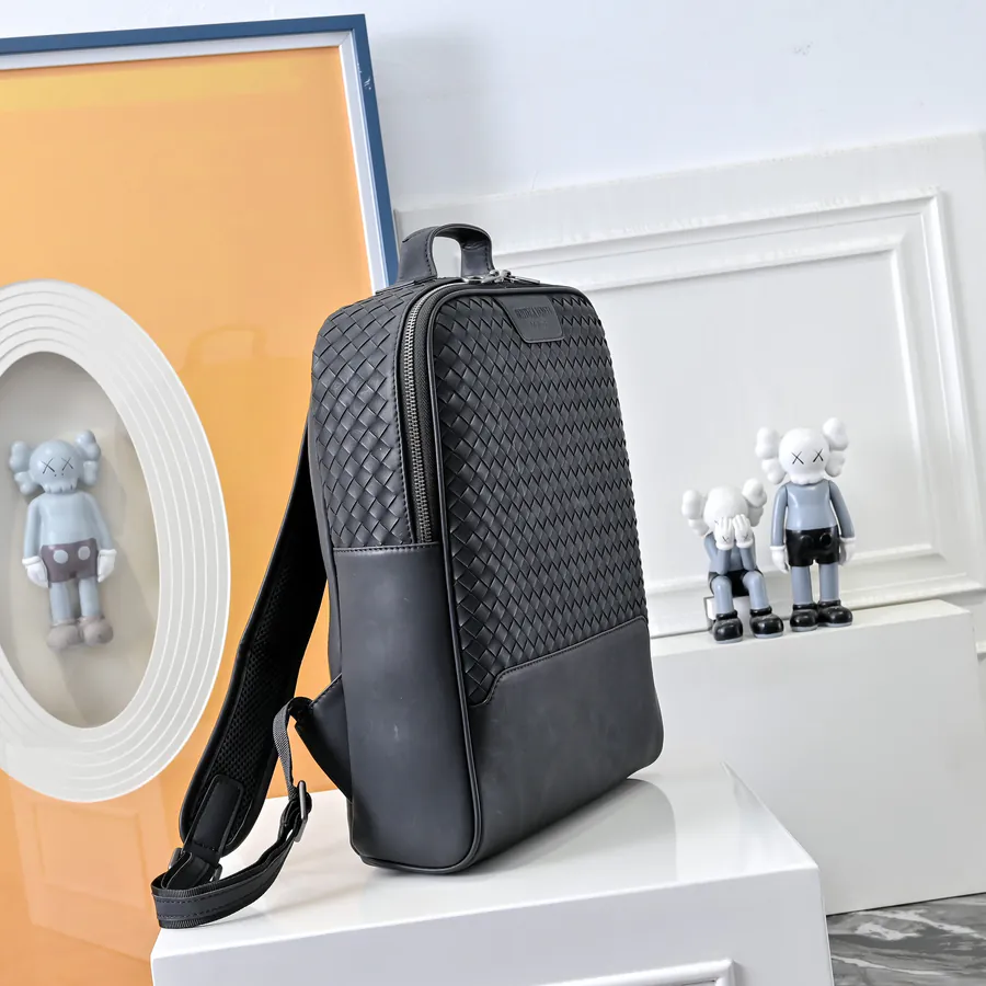Bottega Veneta Upgraded Backpack