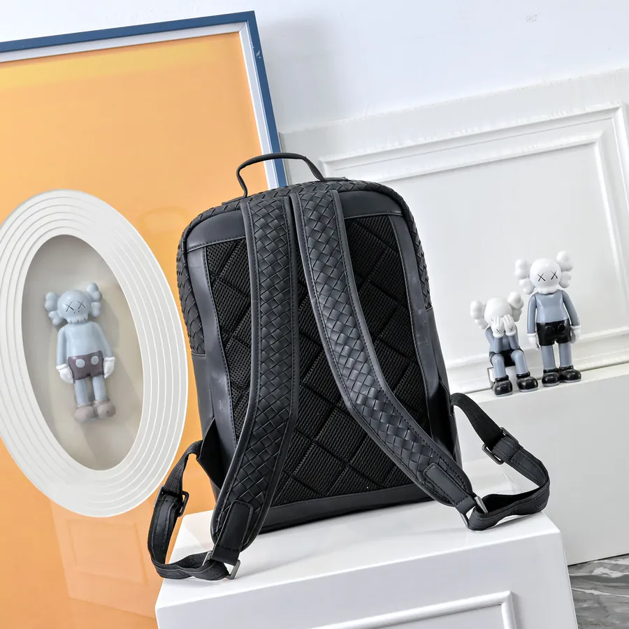 Bottega Veneta Upgraded Backpack