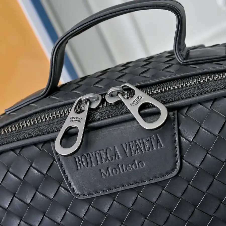 Bottega Veneta Upgraded Backpack