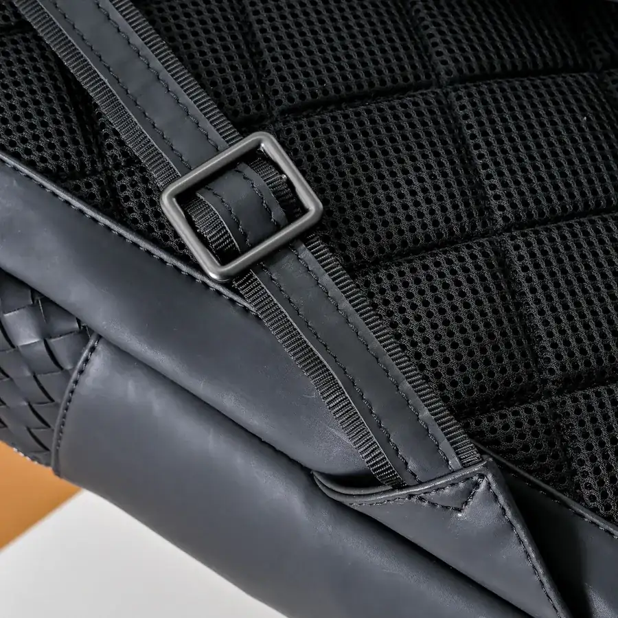 Bottega Veneta Upgraded Backpack