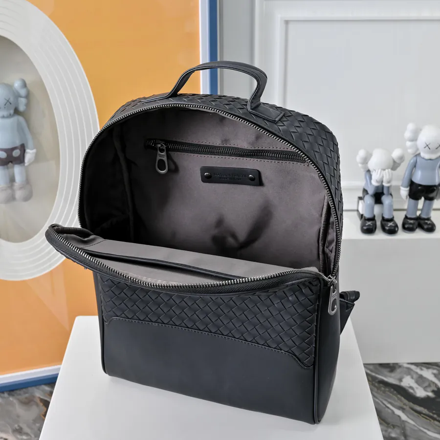 Bottega Veneta Upgraded Backpack