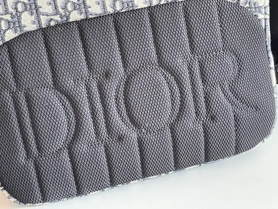 Dior Explorer Handbag with Classic Messenger Design