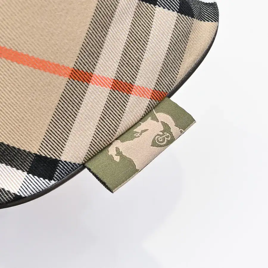Burberry New Hobo Bag with Detachable Compartment