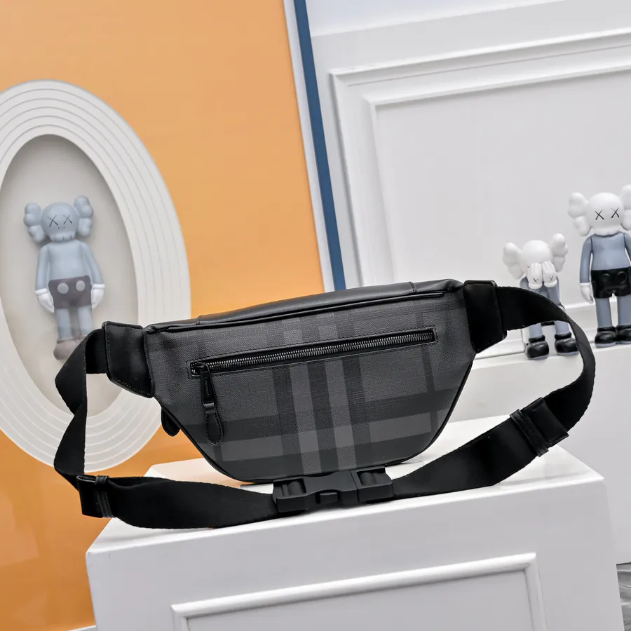 Burberry Men's Chest Bag