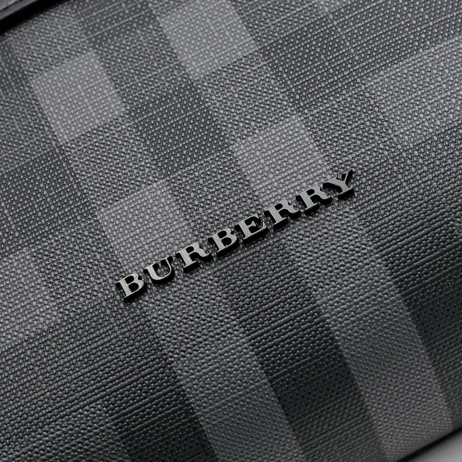Burberry Men's Chest Bag