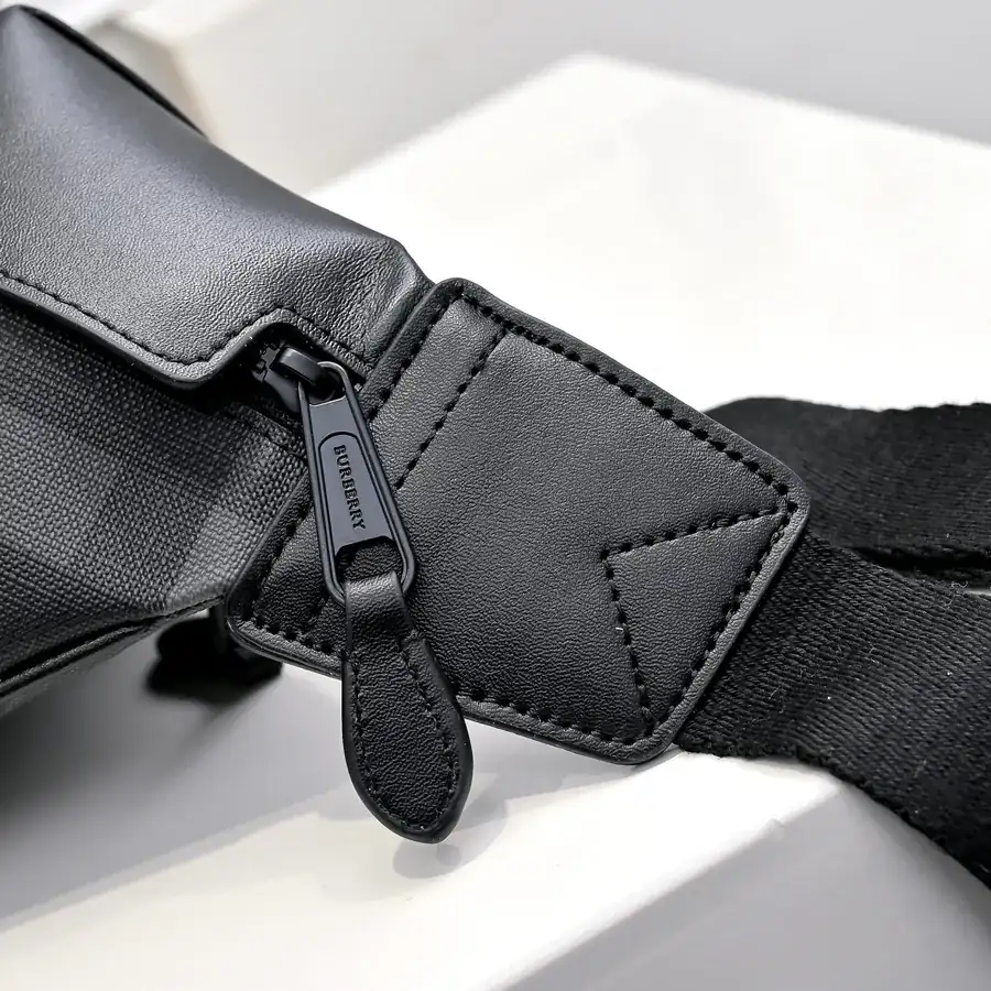 Burberry Men's Chest Bag