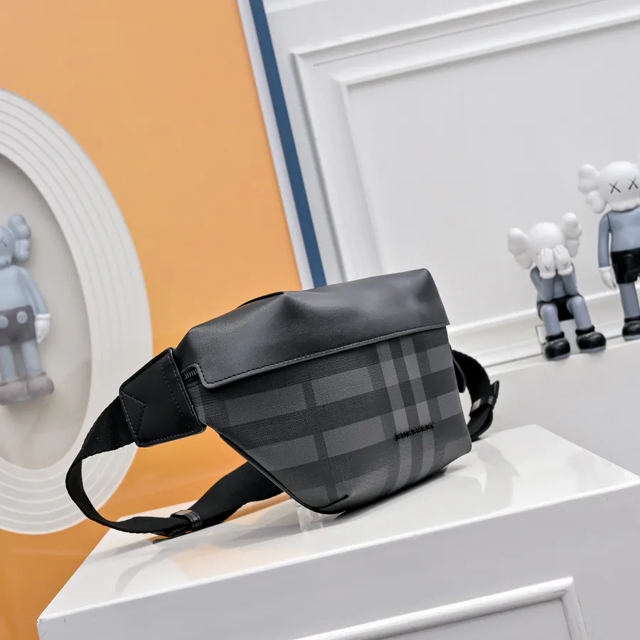 Burberry Men's Chest Bag