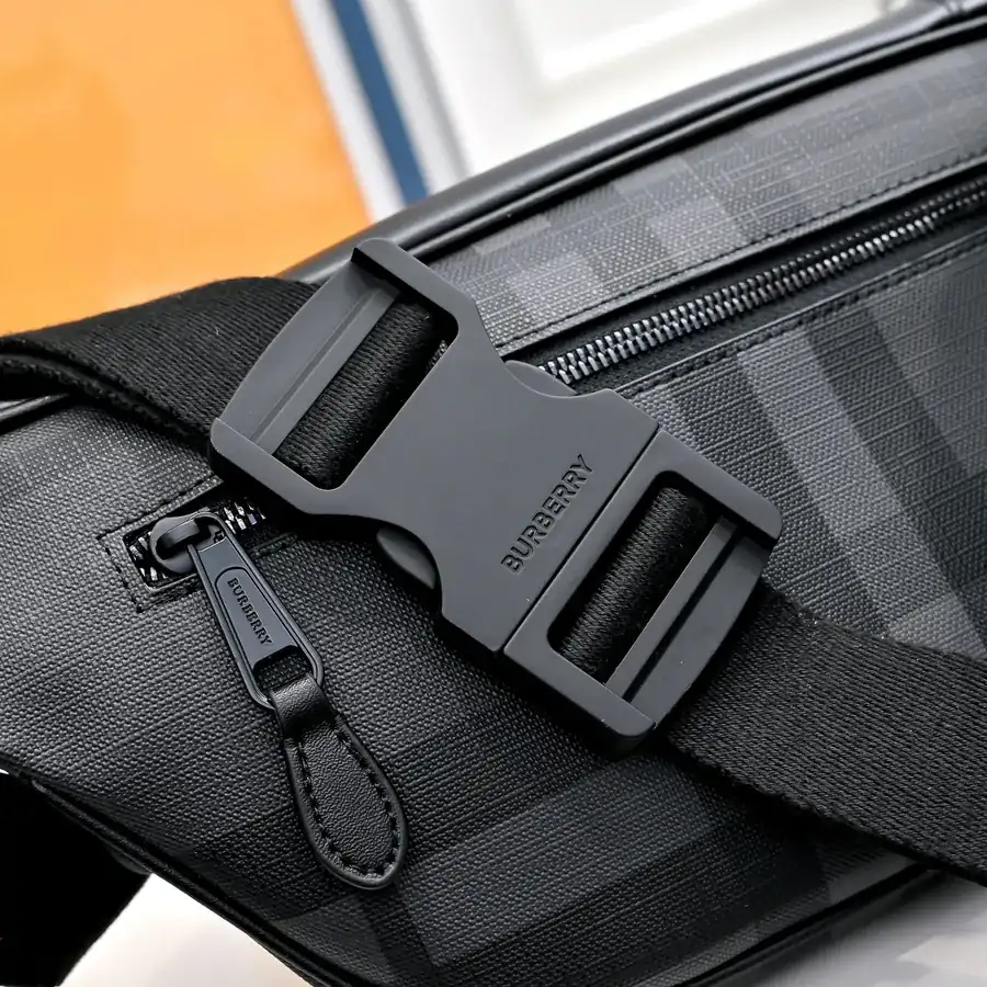 Burberry Men's Chest Bag