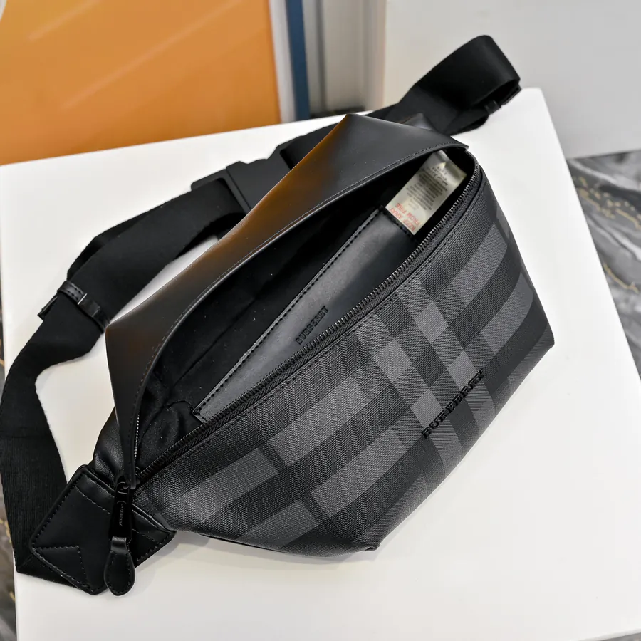 Burberry Men's Chest Bag
