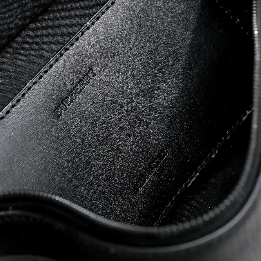 Burberry Men's Chest Bag