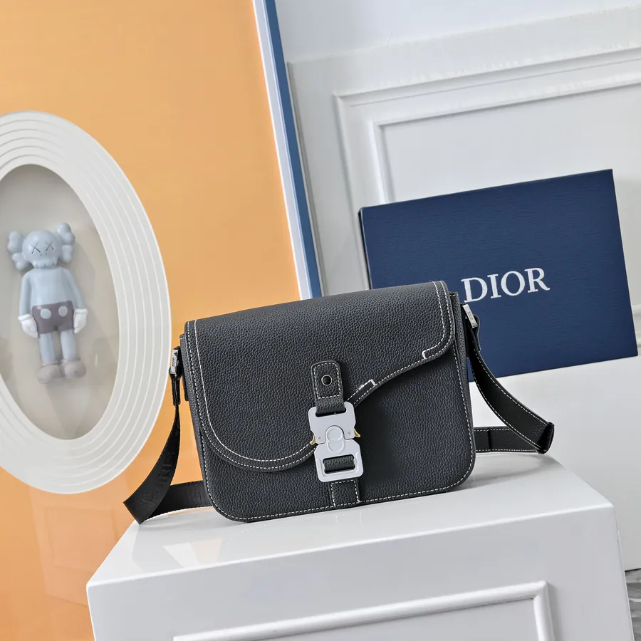 Dior Saddle Bucket Bag Premium Quality