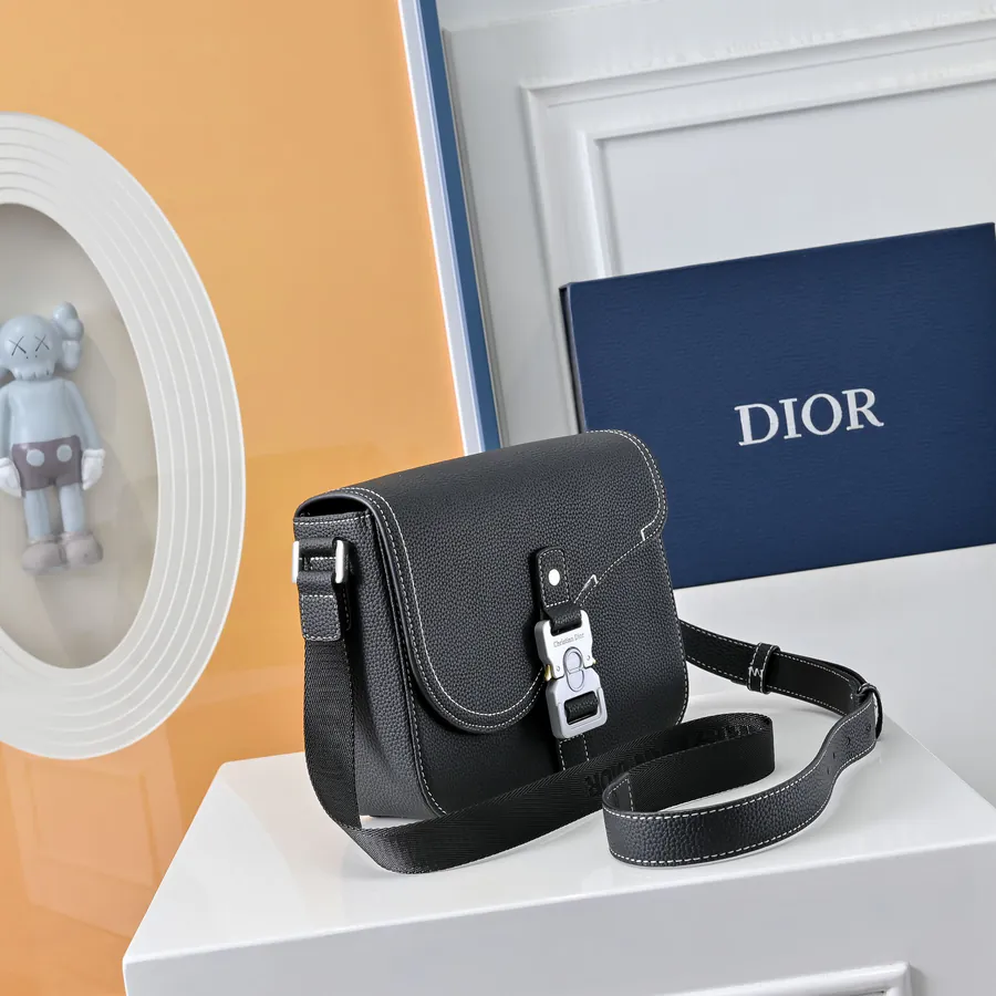 Dior Saddle Bucket Bag Premium Quality