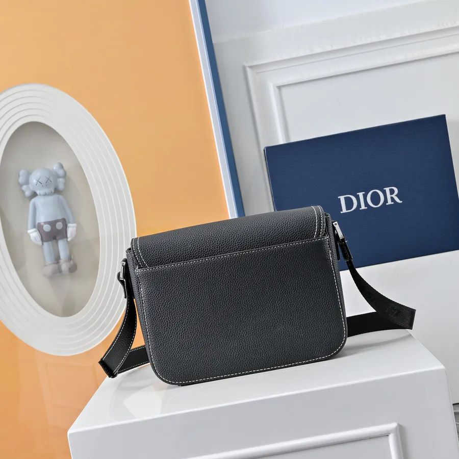 Dior Saddle Bucket Bag Premium Quality