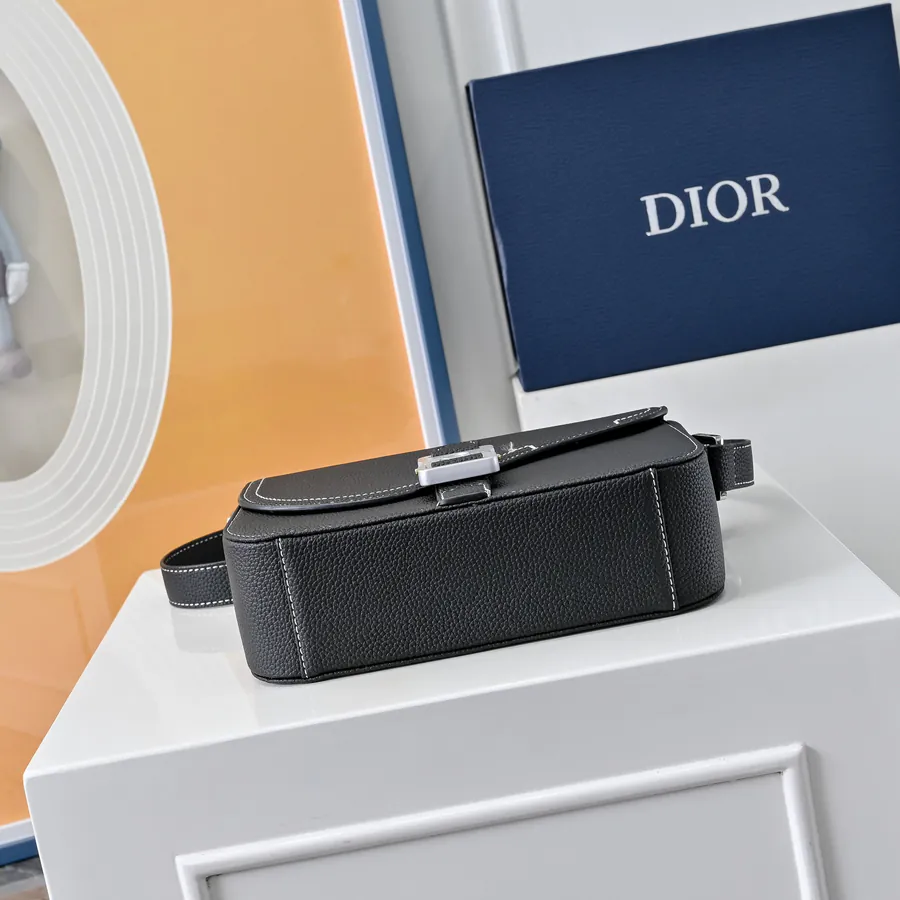 Dior Saddle Bucket Bag Premium Quality