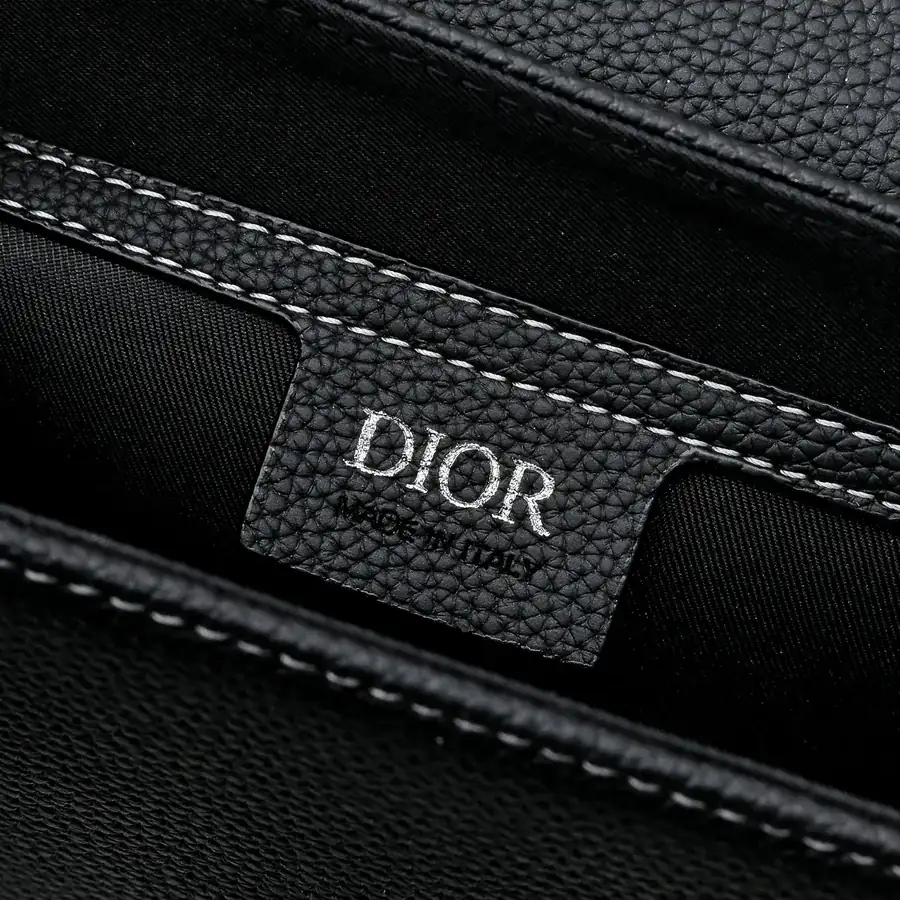 Dior Saddle Bucket Bag Premium Quality