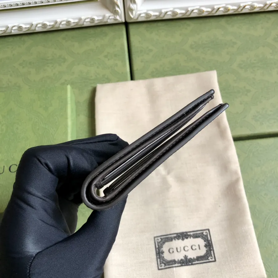 G家顶配版 Bucket Bag with Green Box Packaging