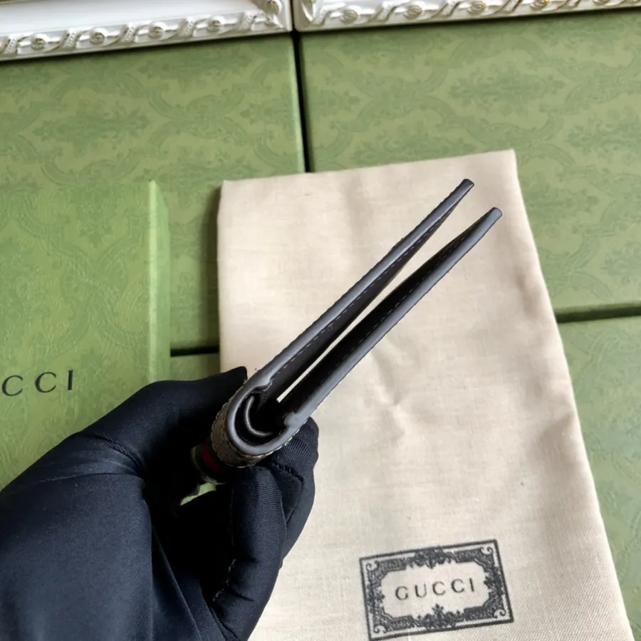 G家顶配版 Bucket Bag with Green Box Packaging