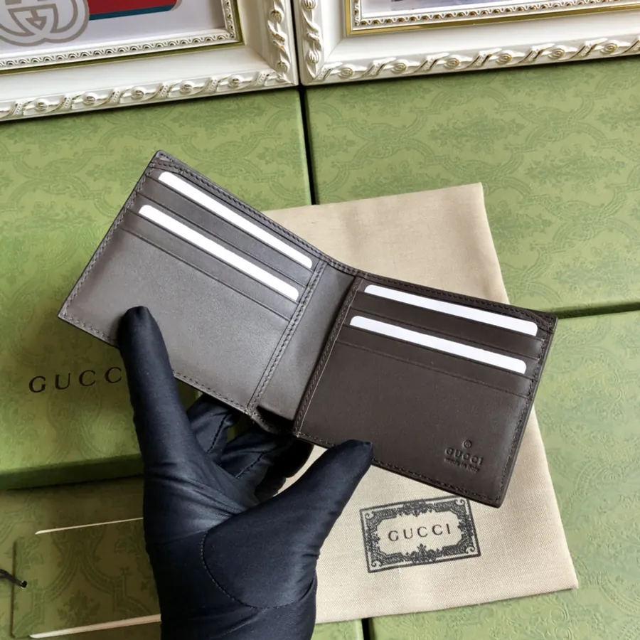 G家顶配版 Bucket Bag with Green Box Packaging