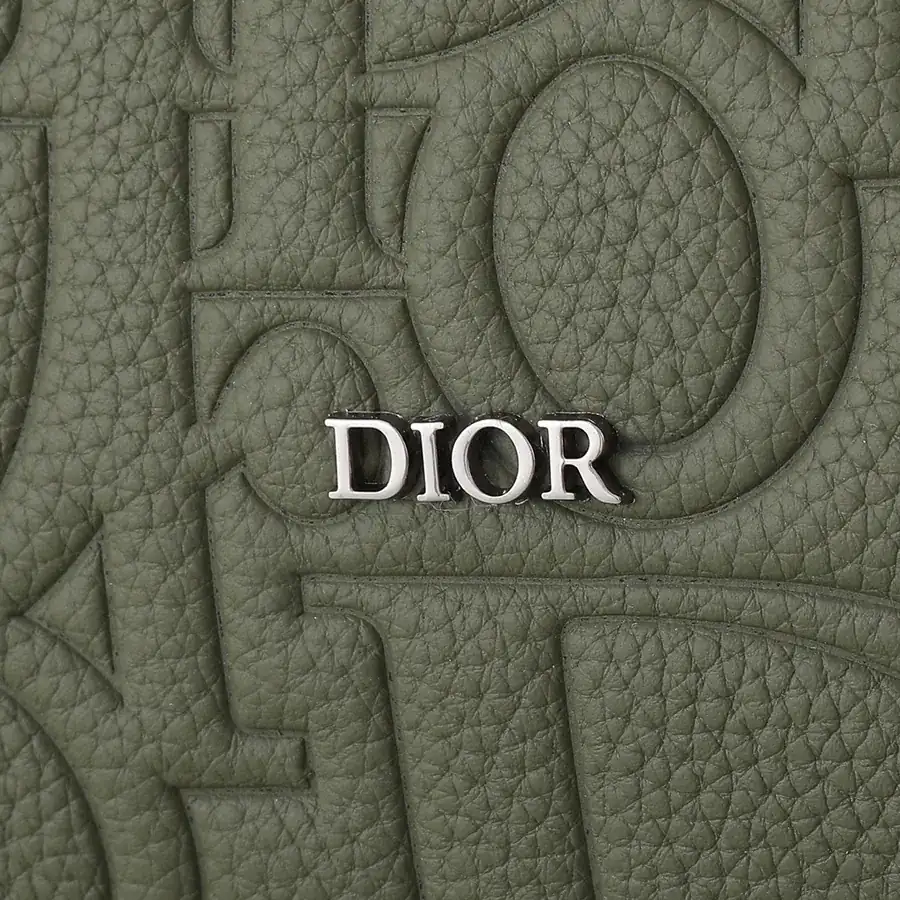 Dior Weekender 40 Handbag Classic Elegance