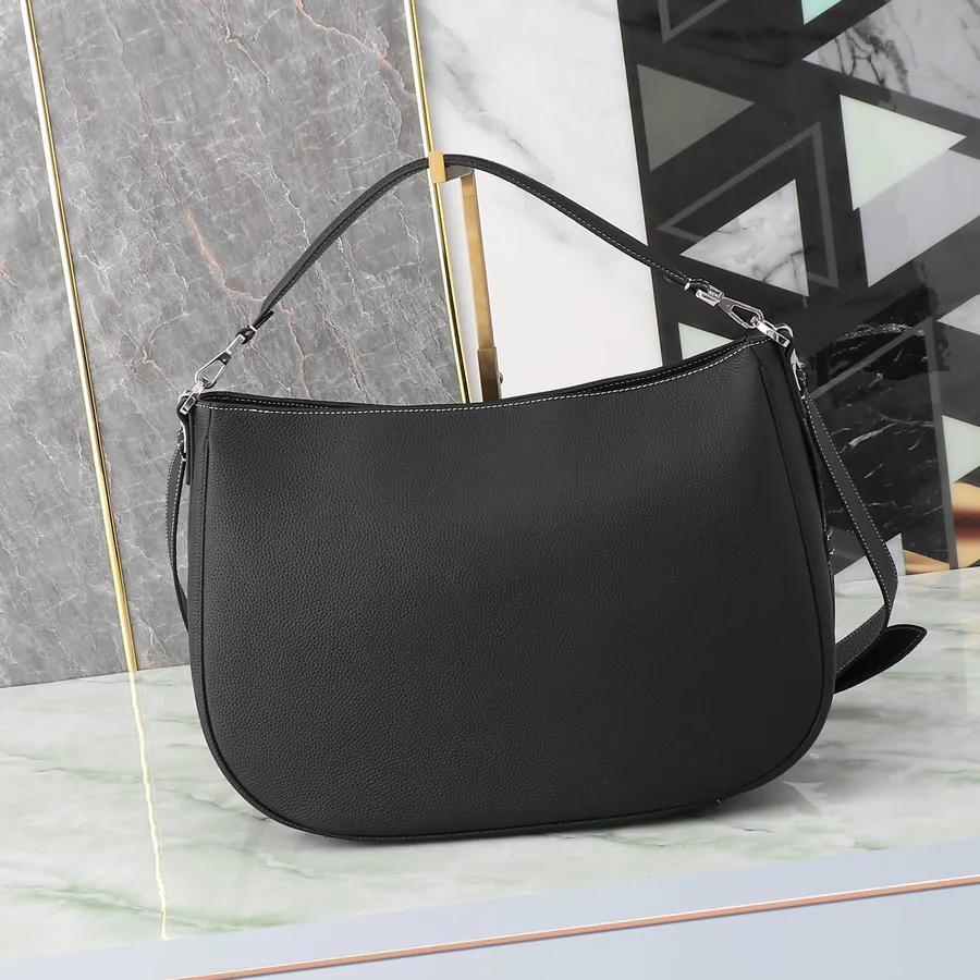 Di.or Luxury Saddle Crossbody Bag Large Size