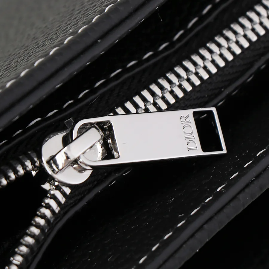 Di.or Luxury Saddle Crossbody Bag Large Size
