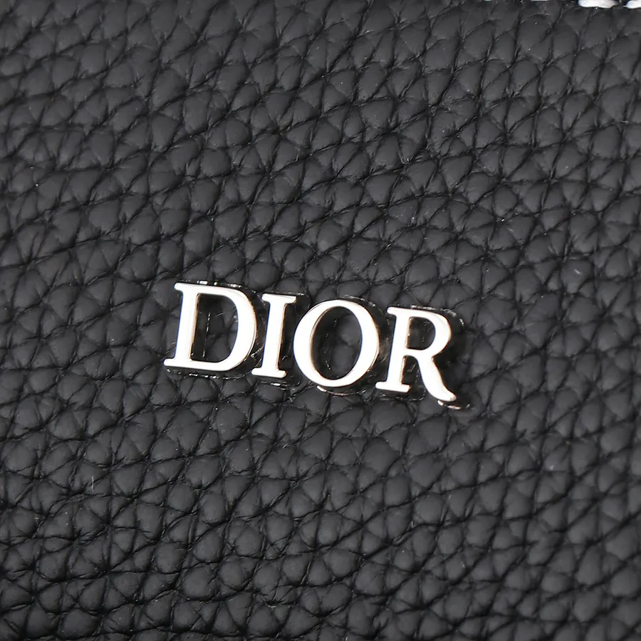Di.or Luxury Saddle Crossbody Bag Large Size