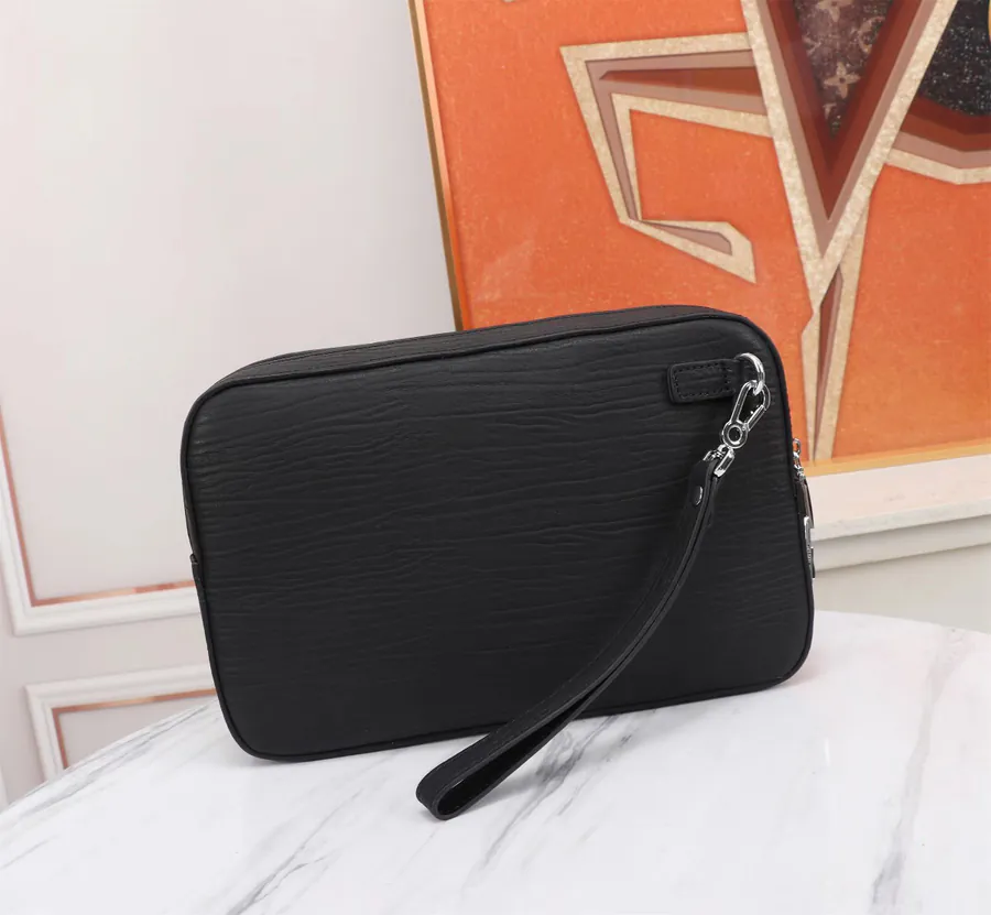2023 New MB Password Lock Tote European Calfskin, Fashionable & Functional