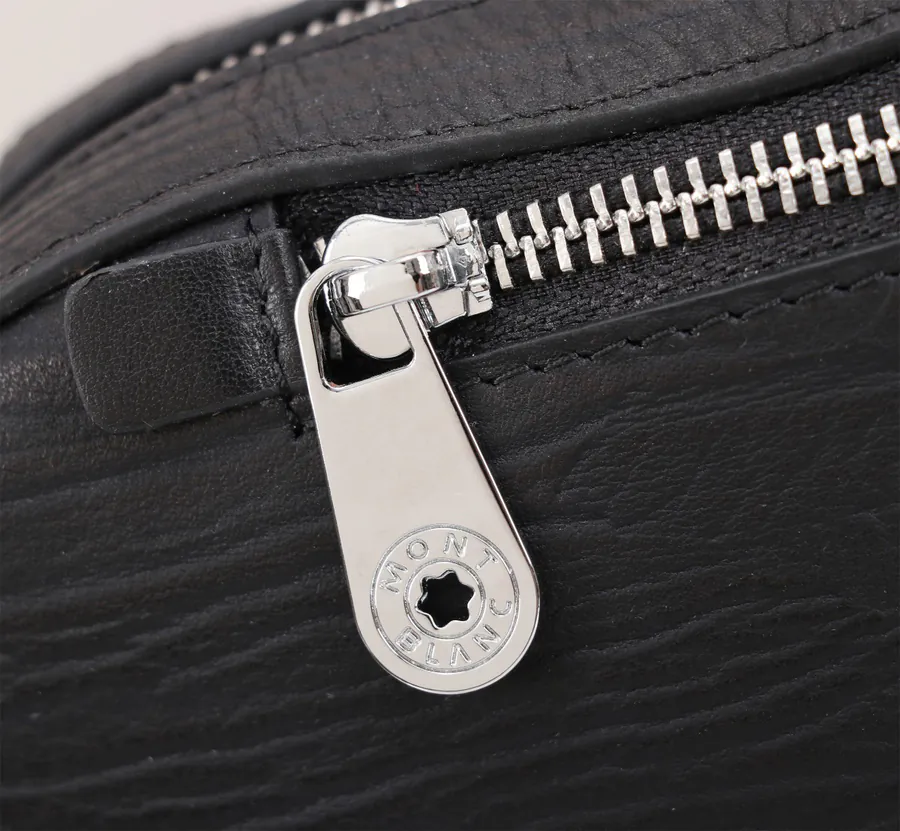 2023 New MB Password Lock Tote European Calfskin, Fashionable & Functional