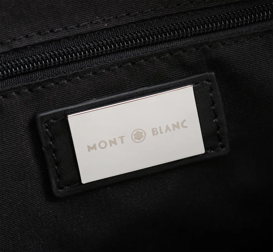 2023 New MB Password Lock Tote European Calfskin, Fashionable & Functional
