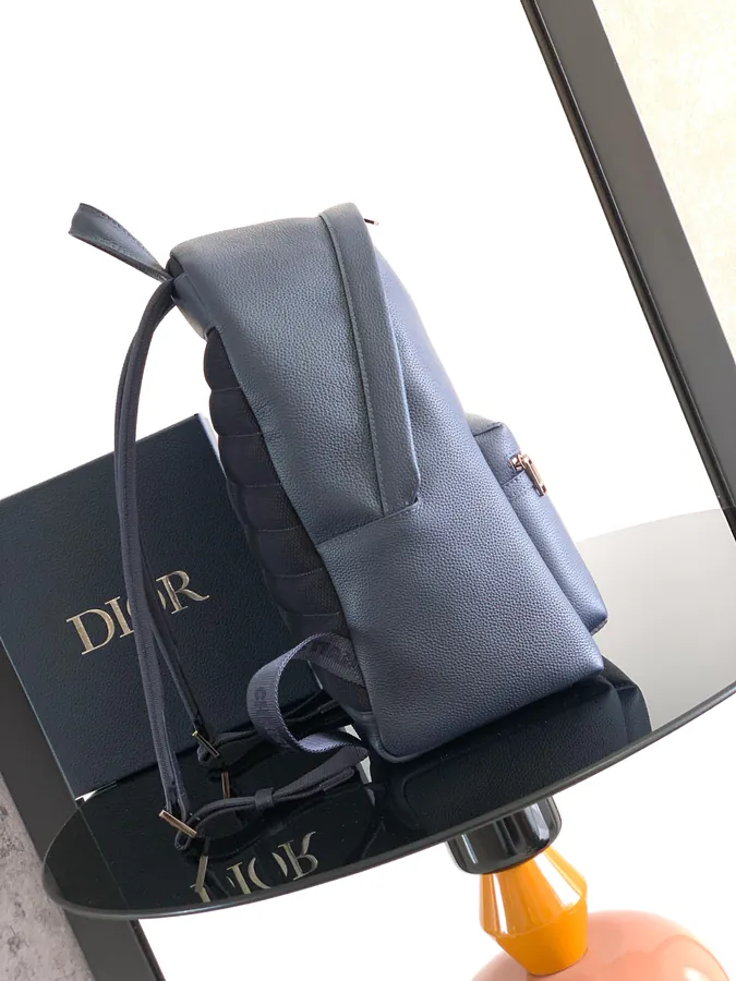 DIOR AND HYLTON NEL Limited Series Rider 2.0 Zip Backpack