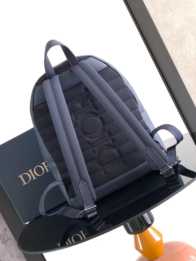 DIOR AND HYLTON NEL Limited Series Rider 2.0 Zip Backpack