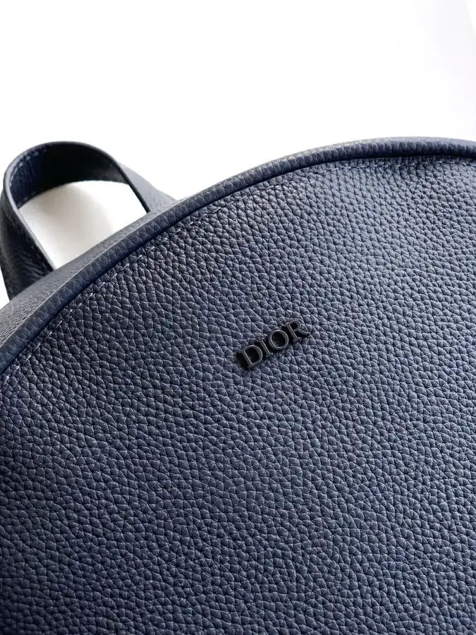 DIOR AND HYLTON NEL Limited Series Rider 2.0 Zip Backpack