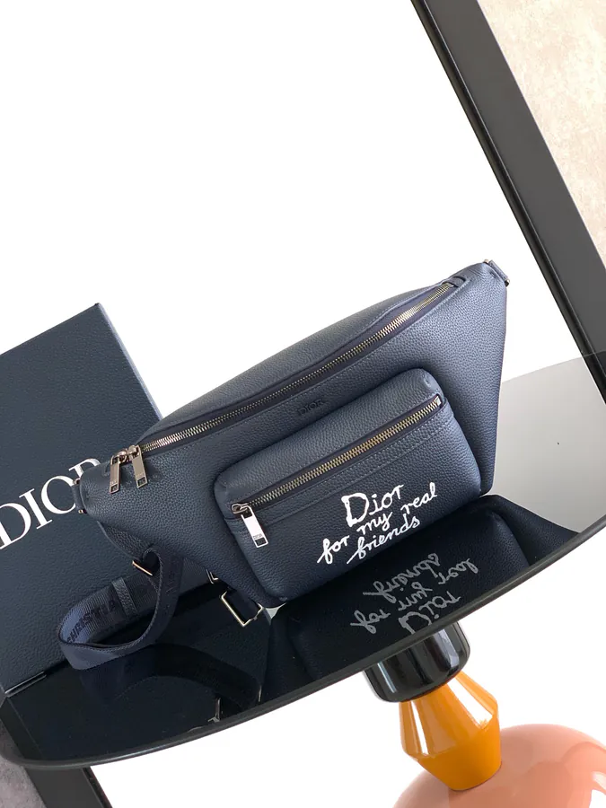 Rider 2.0 Belt Bag from AND HYLTON NEL Limited Edition