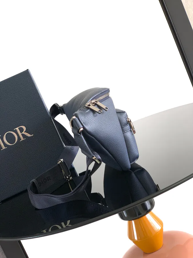 Rider 2.0 Belt Bag from AND HYLTON NEL Limited Edition