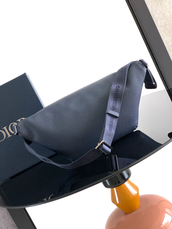 Rider 2.0 Belt Bag from AND HYLTON NEL Limited Edition