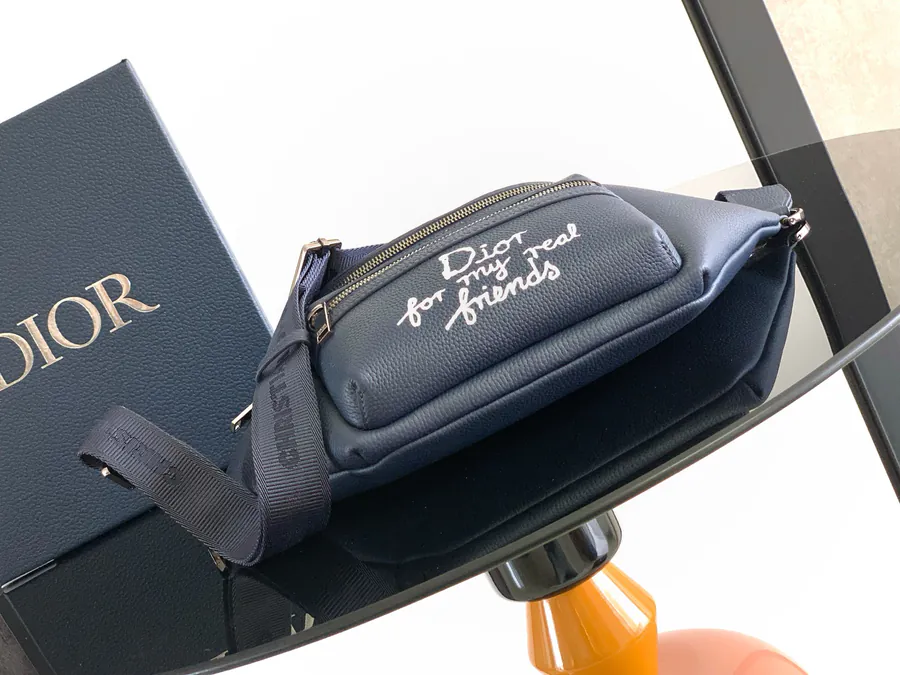 Rider 2.0 Belt Bag from AND HYLTON NEL Limited Edition