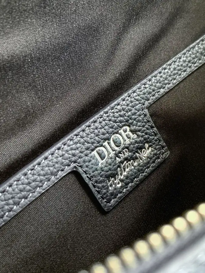 Rider 2.0 Belt Bag from AND HYLTON NEL Limited Edition