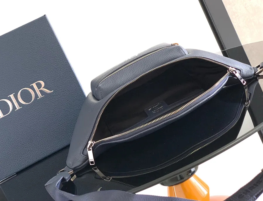 Rider 2.0 Belt Bag from AND HYLTON NEL Limited Edition