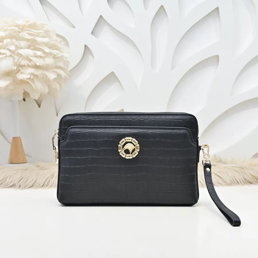 Stefano Ricci Men's Latest Handbag