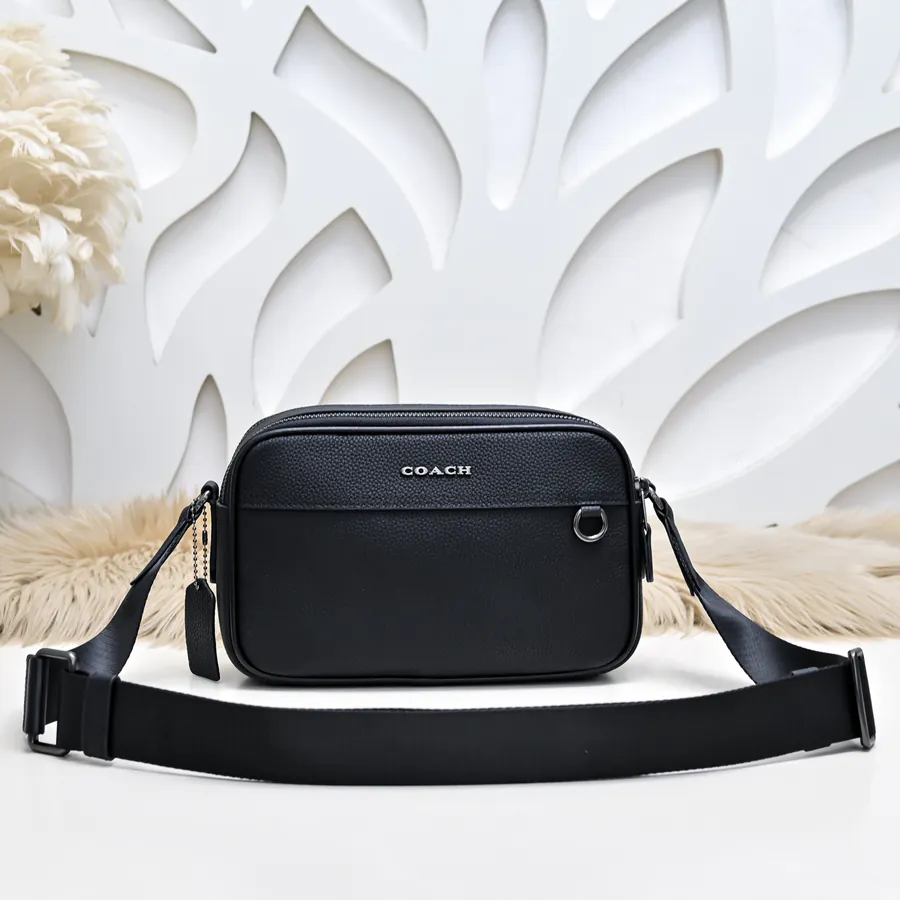 COACH Men's Crossbody Bag