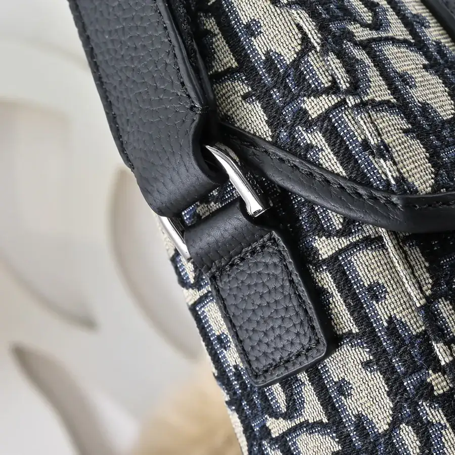 Gravity Print Messenger Bag Stylish and Practical
